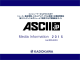 ASCII.jp 媒体資料 - KADOKAWA アド メディア・ガイド