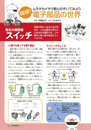 Page 1 Page 2 Page 3 こ 自作電池ホルダー ーサル基板に取り付けまし