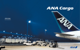 ANA Cargo Service Guide