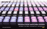 PRODUCTION SWITCHER SYSTEM