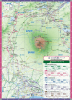 富士山西麓マップ（PDF）