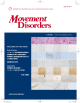 日本語版 Vol.5 No.2 October 2011 - The Movement Disorder Society
