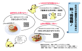 わたしの健康づくり記録表 (PDF形式 661キロバイト)