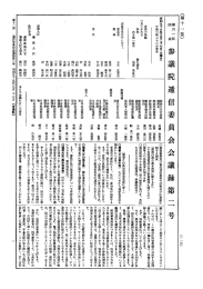 第101回 参議院 逓信委員会 昭和59年3月27日 第2号｜国会会議録