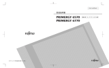 PRIMERGY6570/6770取扱説明書 ラックマウントモデル編