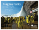 Niagara Parks 2016年グループ・プランナー