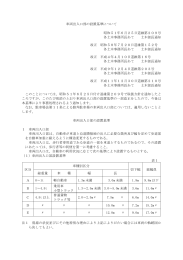 （車両出入口部の設置基準）（PDF：40KB）