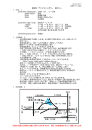 仮ドロー