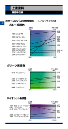 上塗塗料