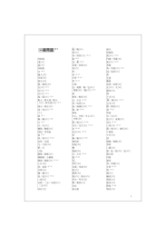 一般用語 - 日本解剖学会