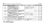 個人レッスン「Java™コース」