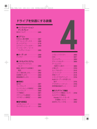 の使いかた - Honda
