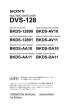 DVS-128 - BroadcastStore.com