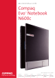 Compaq EvoTM Notebook N600c