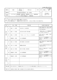 第3学年 - 東京都立鷺宮高等学校