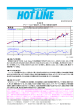 2011年9月12日号 【金】 チャートは下値切り上げ型の線型を維持 9/9