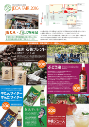 2016_fukkou - JECA FAIR 2017