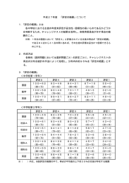 H27 評定の範囲.docx