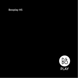 Beoplay H5