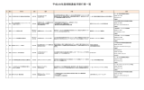 別紙 - 総務省