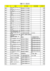 図書リスト（貸出用）