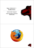 Web に革新を再び！ Mozilla Firefox