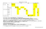 防災のためのメディア比較