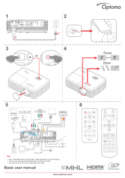 Basic user manual