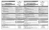 scoreband® instructions