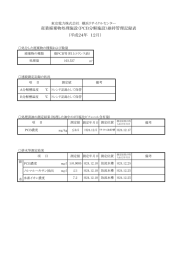 平成24年12月