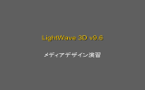 LightWave 3D v9.6