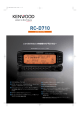 RC-D710 - Kenwood