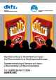 Zigarettenwerbung in Deutschland und Japan