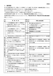 認定申請書様式【別紙2】 （798kbyte）