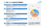 実績紹介資料 (PDF: 2.21 MB)