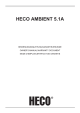 HECO AMBIENT 5.1A