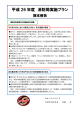 平成 26 年度 消防局実施プラン