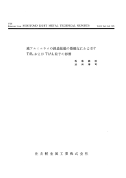 No.3（ 16.04MB - グローバル アルミニウム メジャーグループ 株式会社