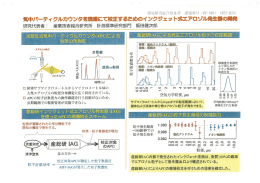 Page 1 Page 2 気中パ~ティクルカウンタを 現場にて校正するための