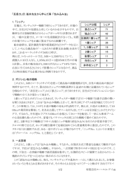 「反芻力」⑰：船井先生から学んだ事：「包み込み法」 1．