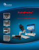 AutoProbe - TechnoLab テクノラボ