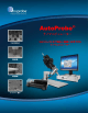 AutoProbe - TechnoLab テクノラボ