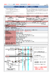 平成24年度 求職者支援訓練 「ビジネスパソコン