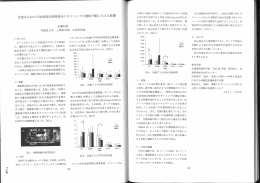 交差点における他者接近提示のタイミングが運転行動に与える影響