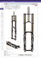 SUSPENSION サスペンション