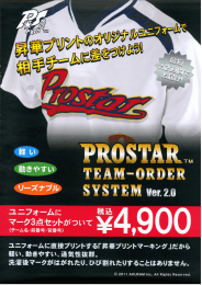 動きやすい TEAM・”RDER リ一ズナブル SYSTEM "轟ー-2-"