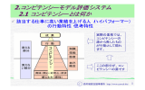 第2章 コンピテンシーモデル評価システム