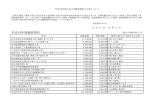 平成19年度随意契約