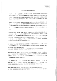 Page 1 Page 2 氏 (スペイン元首相) 2、真実、正義、人権、被害者補償