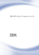 IBM SPSS Data Preparation 19